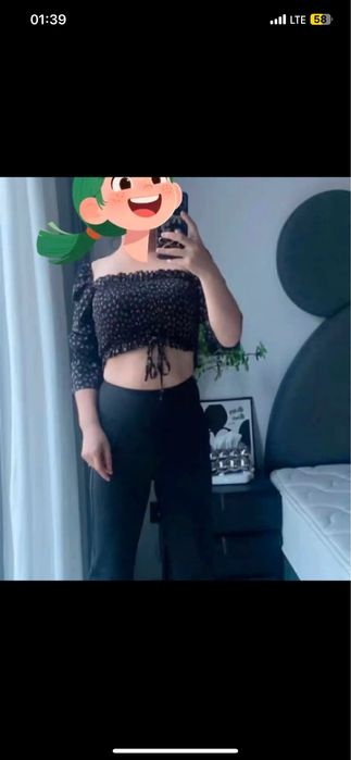 Pastila slabit 100% china arde grasimea