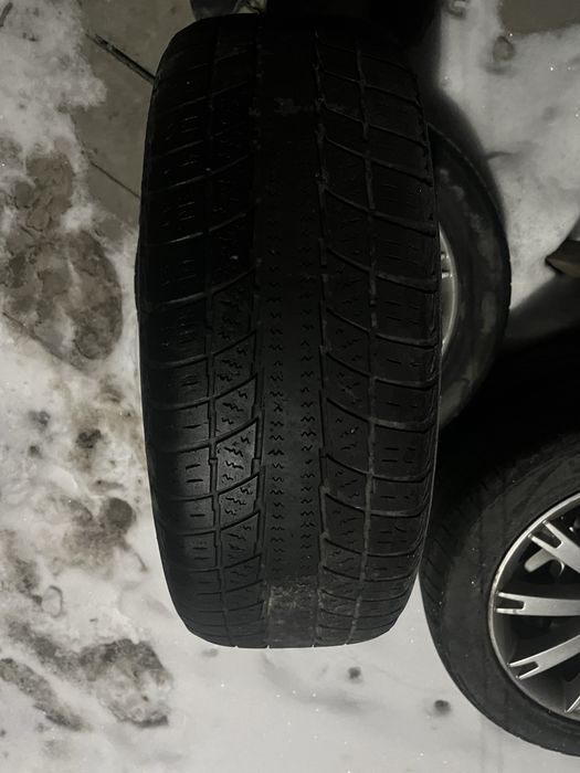 Автошины размер 17