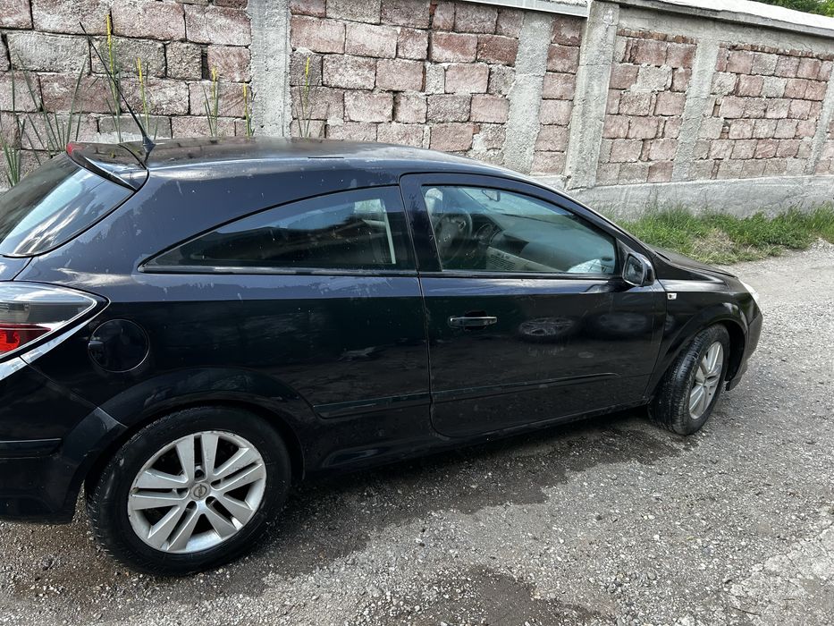 Джанти 16 с летни гуми за Опел 5/110