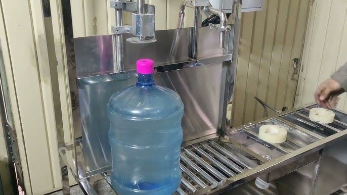 Бизнес Вендинговый автомат Водомат Аппарата ПРОДАЖА Фильтр воды