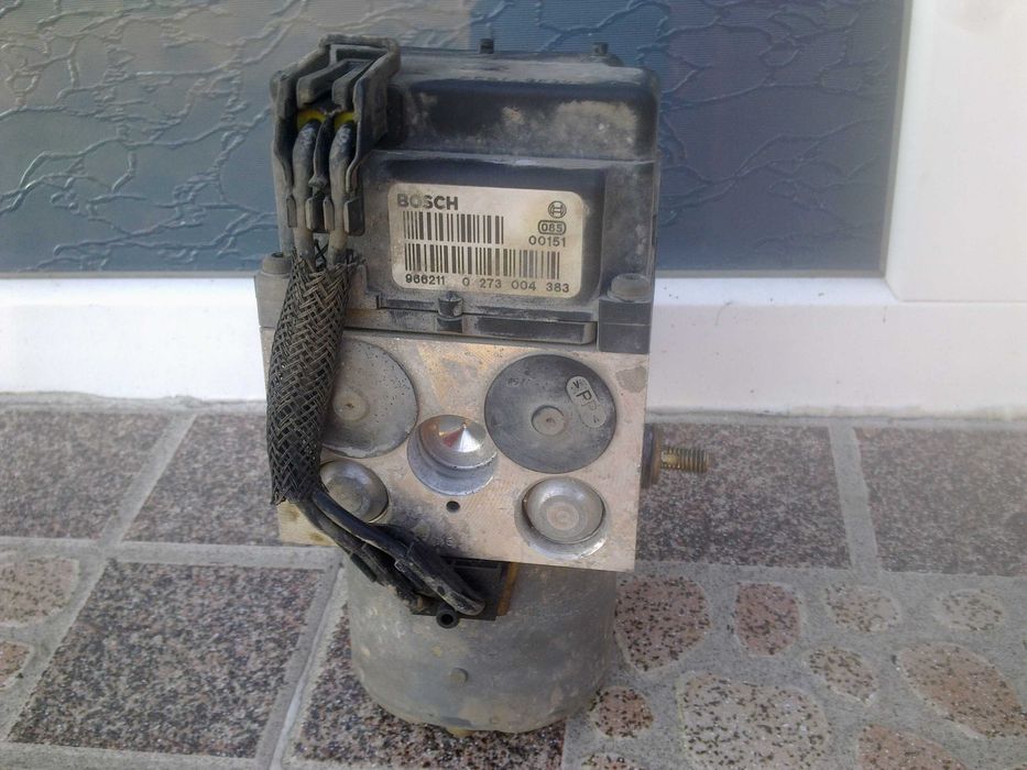 Алфа Ромео/ Alfa Romeo 156 1.9 JTD 105 k.s. на части