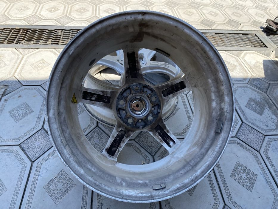 4 Дискa на Subaru Forester