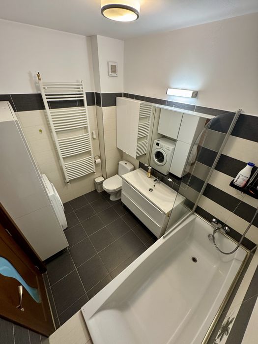 PF Vand apartament tip penthouse