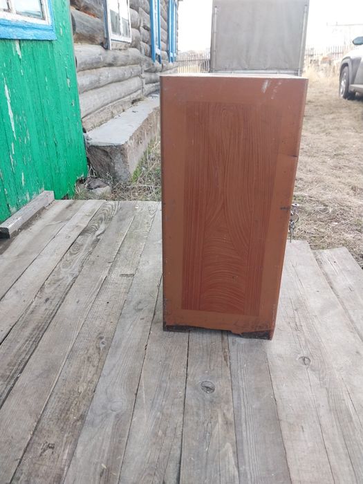 Сейф металлический