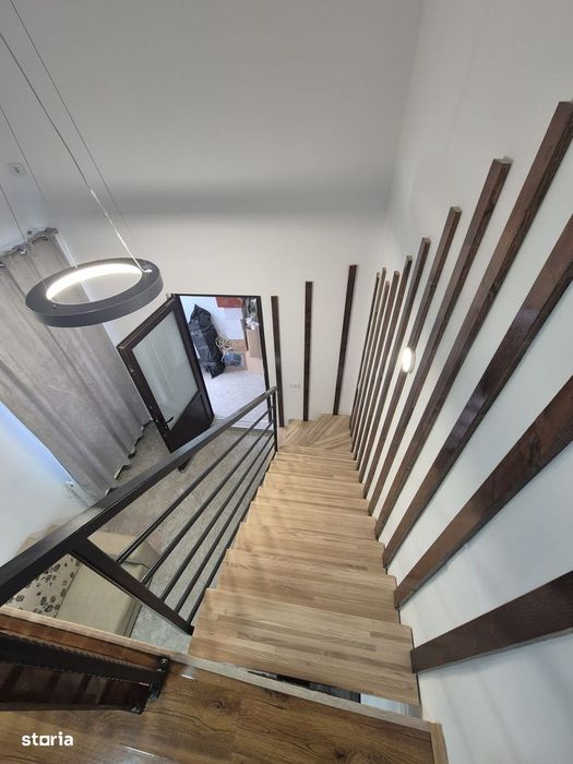 Apartament 3 camere, zona ultracentrala, mobilat, parter
