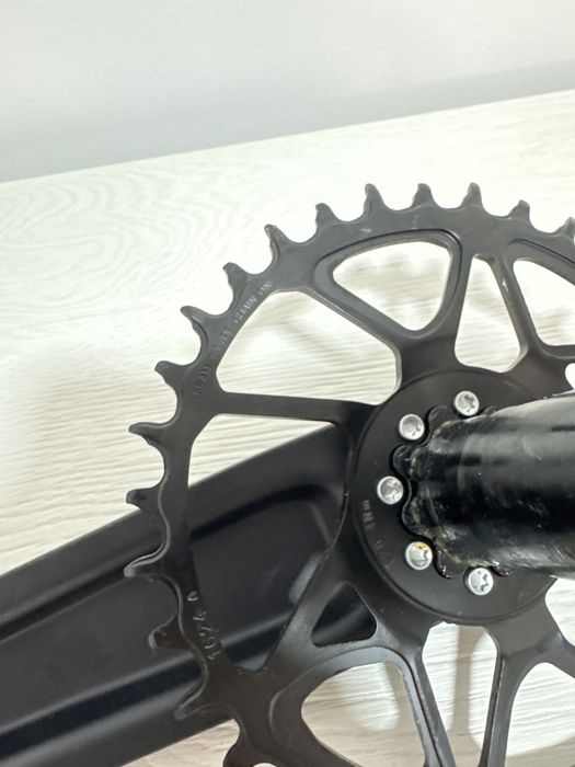 Angrenaj sram 1x12
