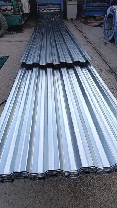 Profnastil | Пррфнастил