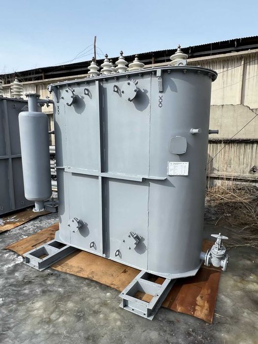 Трансформаторы ТМ 4000 ква 35/10 и 35/6