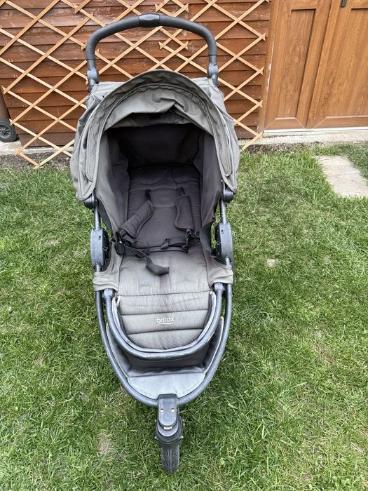 Carucior Britax Romer B-Motion 3 Plus