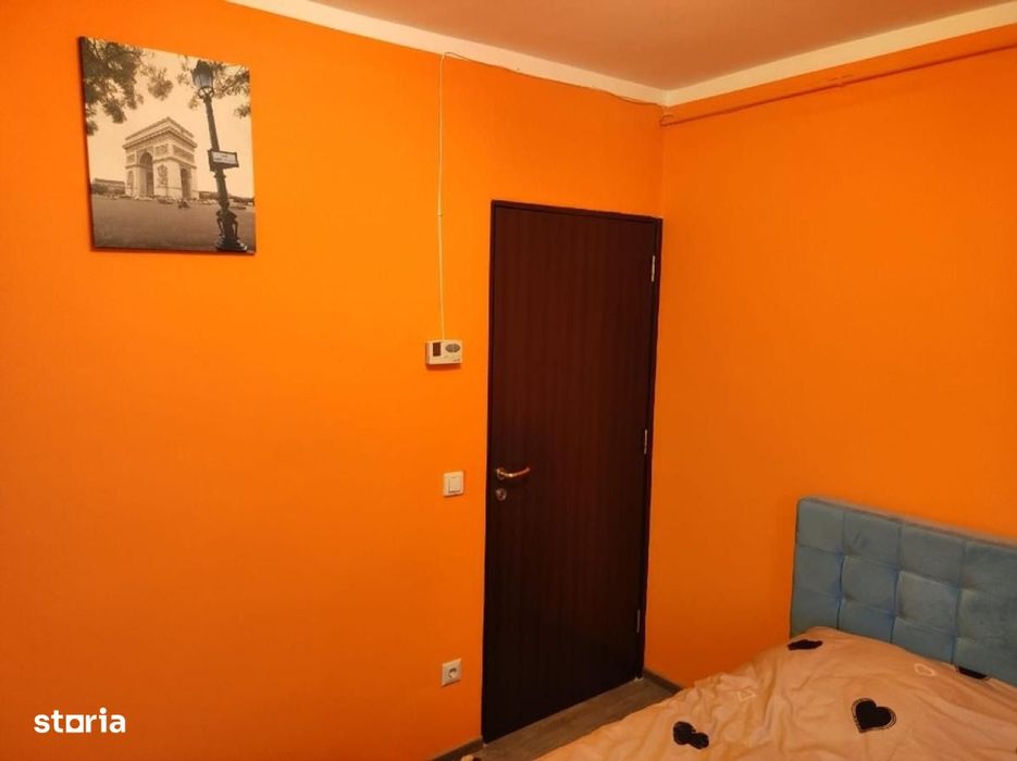 Apartament 2 camere - Calea Sagului - Centrala Proprie