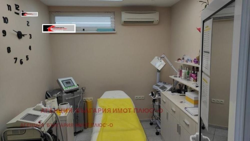 Дава се под наем Офис в София, НПЗ Изток - 35 кв.м за 459 € - Снимка #10