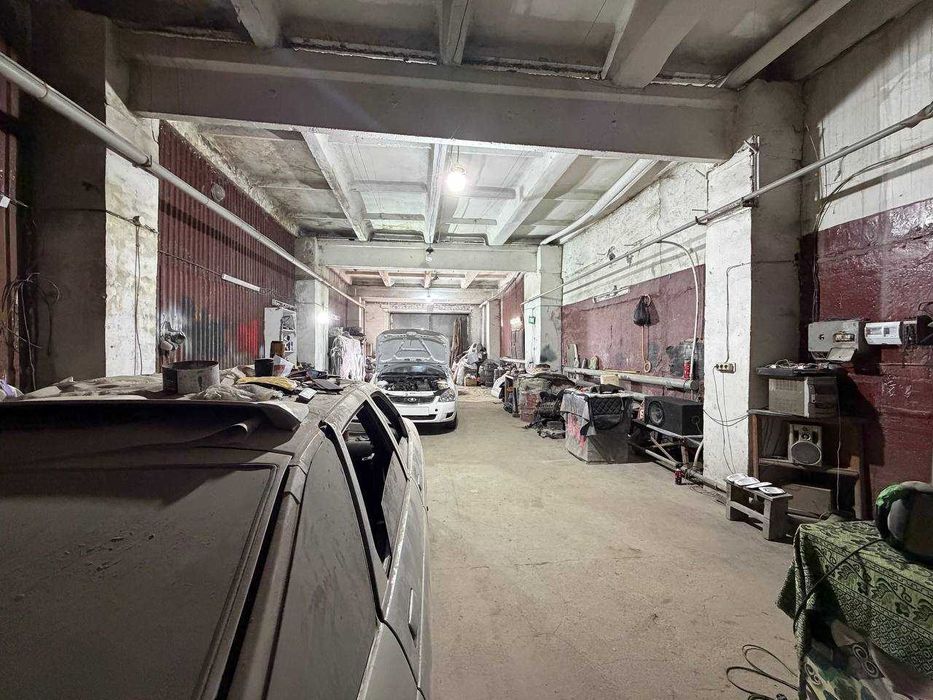 продажа действующего бизнеса