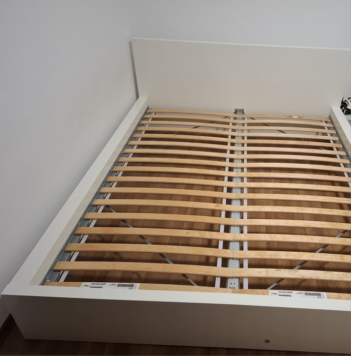 Pat Malm si somiera 160/200