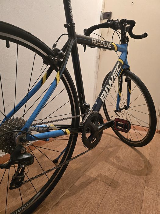 Продам спортивный велосипед  BIWEC