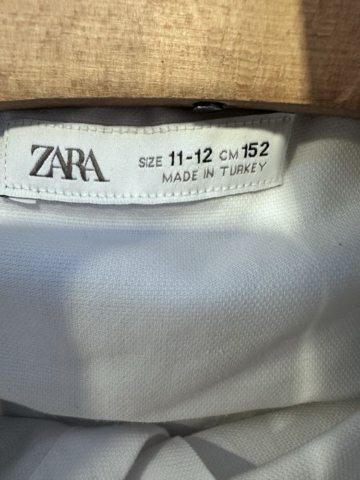 Яке на ZARA-11-12г-152см РИЗА-11-12г-152см