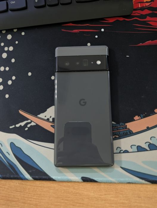 Google Pixel 6pro
