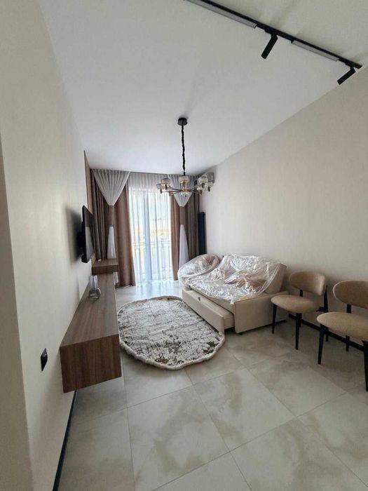 Срочно сдам!2х комн,69м2|ЖК Edison|IT park   АКТ