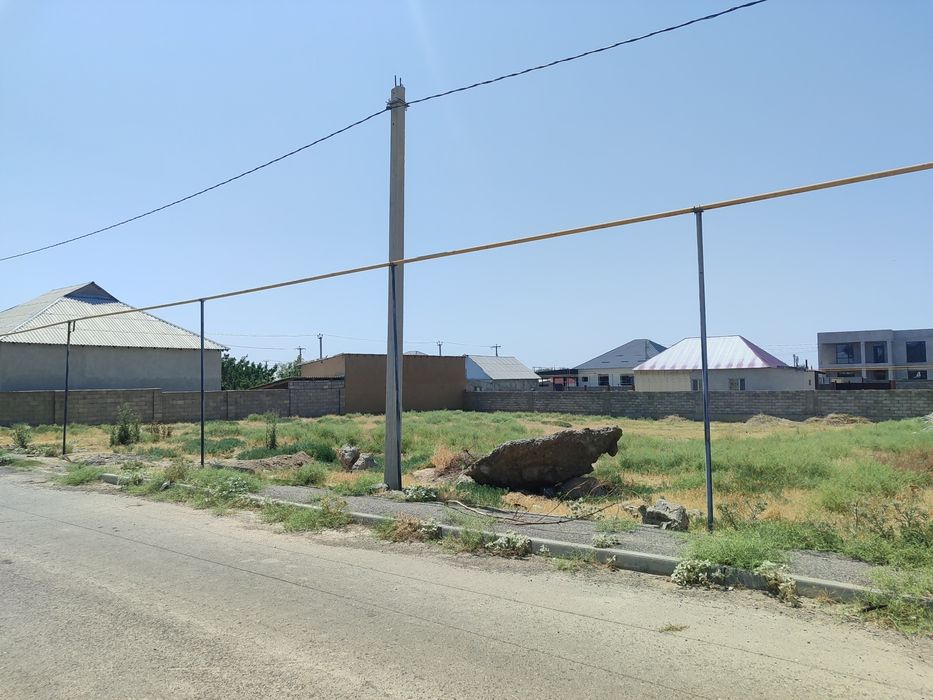 Продам участок 8 соток