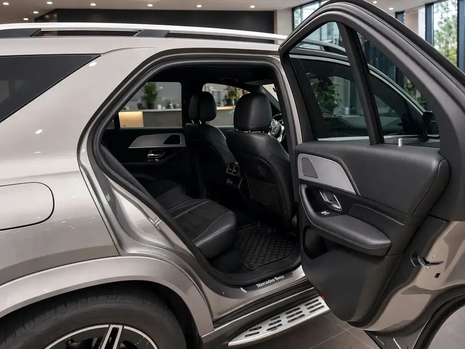Mercedes-Benz GLE Stare perfecta! Primul proprietar Romania,rulata doar 20.000 km in Ro