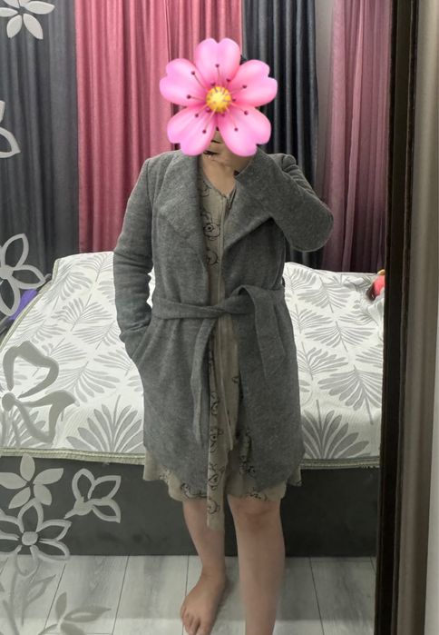 Продам женское пальто