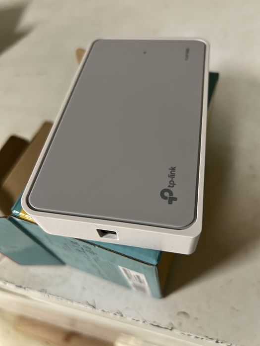 Switch суич tp link