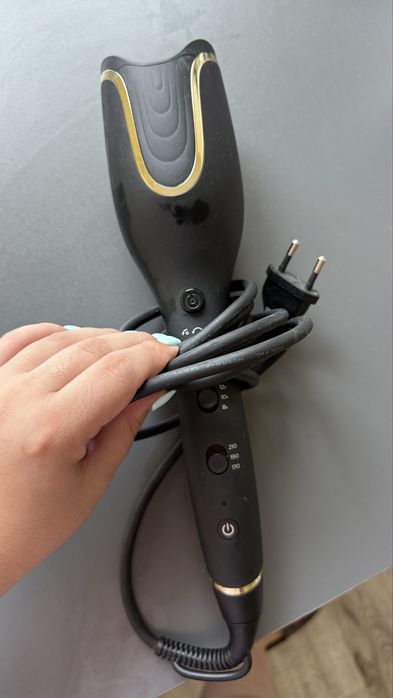 Автоматична маша Philips