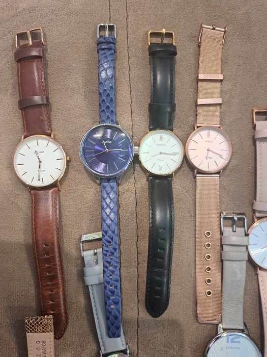 Часовници oozoo  Часовник  Oozoo