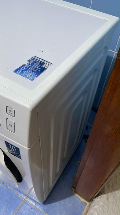 Frigider Beko + Mașina de spălat Samsung 9kg  (urgent)
