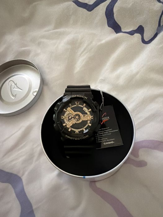 Часовник “Casio G-Shock”