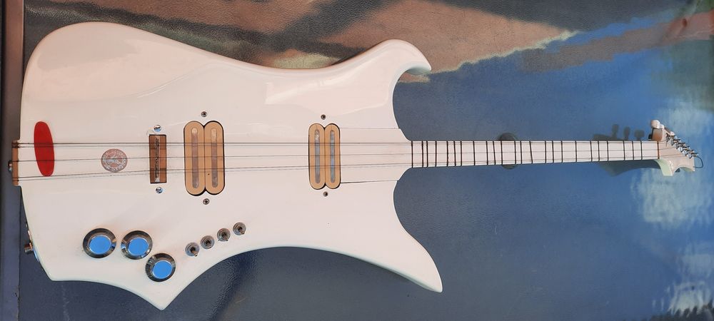 Електрически Саз