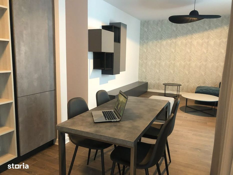 Cloud 9 || 2 Camere || Vedere Panoramică || Parcare || Comision 0%