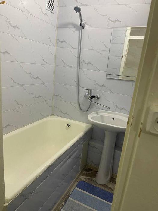 Аренда квартиры на длительный срок