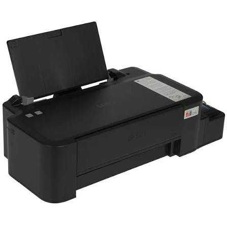 Epson L 121 rangli