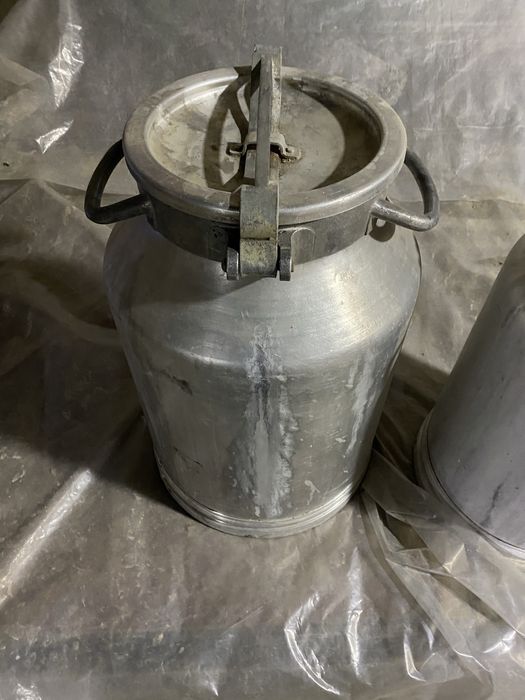 Алюмин фляга ФА-38 ФА-25