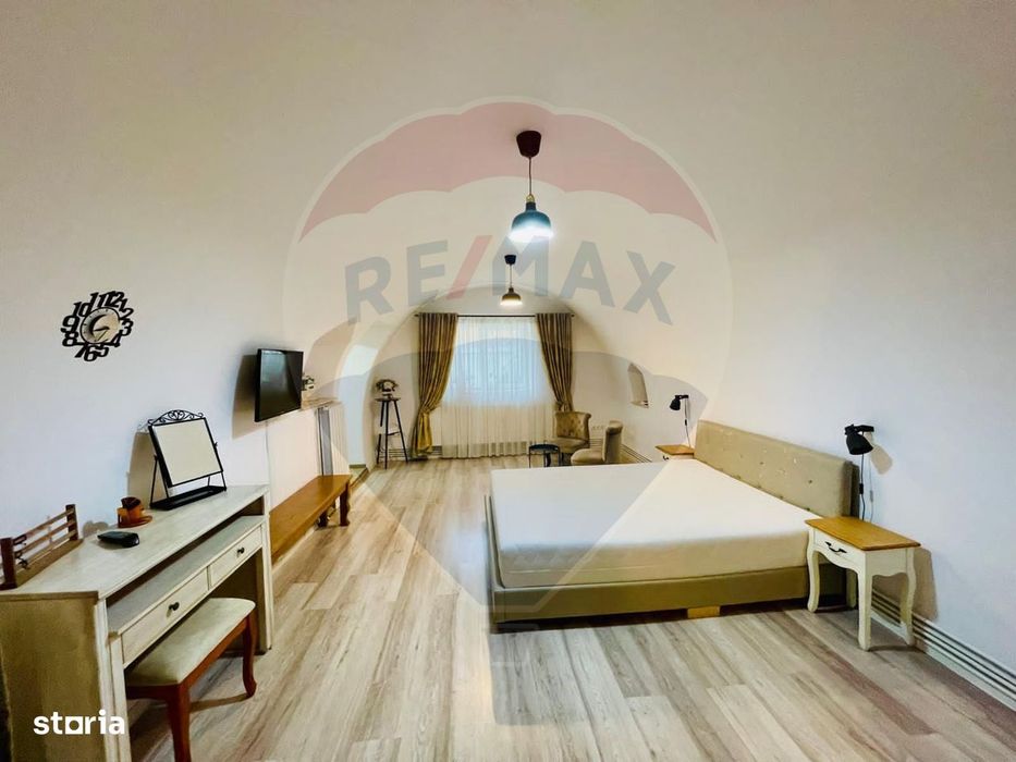 Apartament cu 2 camere de închiriat în zona Ultracentrala — fotografia 3