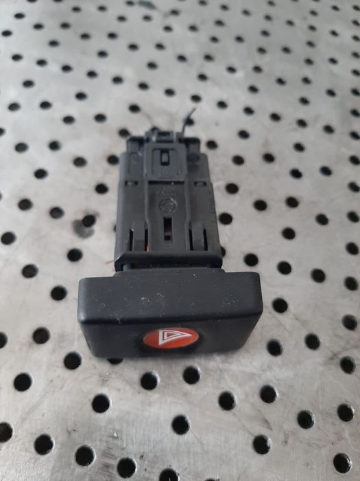 buton avarie dacia logan 1 ls 213181a