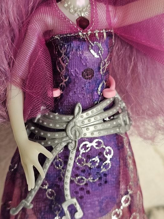 кукла monster high