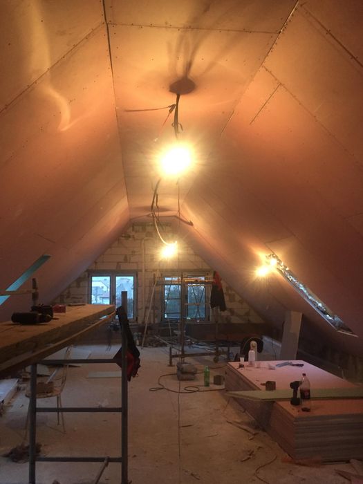 Construcții și amenajări interioare