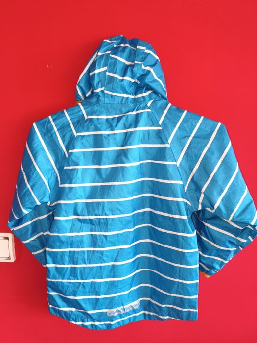 Детски дъждобран Muddy Puddles