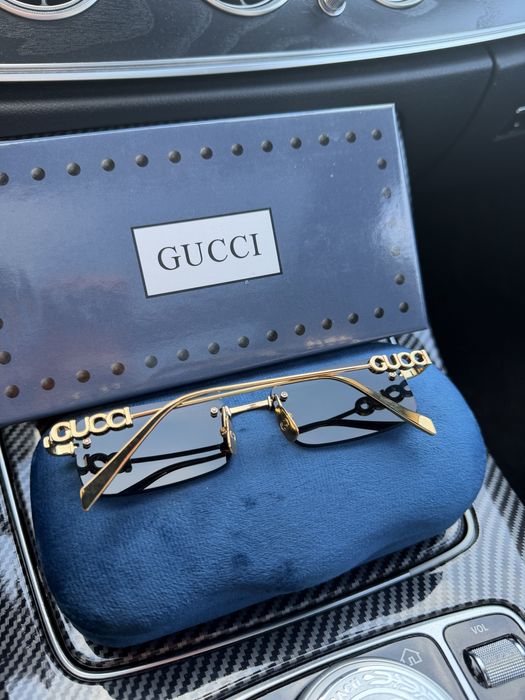 Очила Гучи Gucci