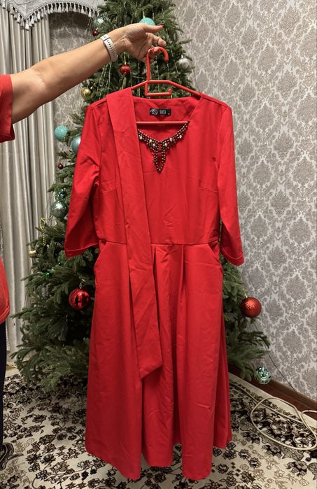 Турецкое вечернее платье Svelto Stella