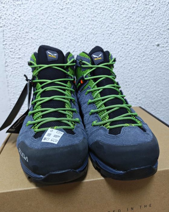 Мъжки Обувки Salewa  129 € /42 номер