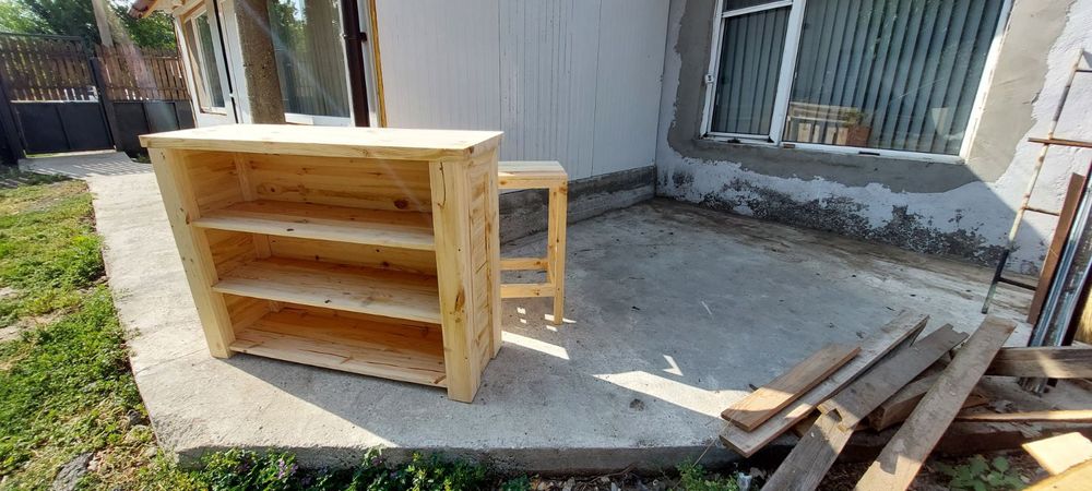 Обзавеждане за барове