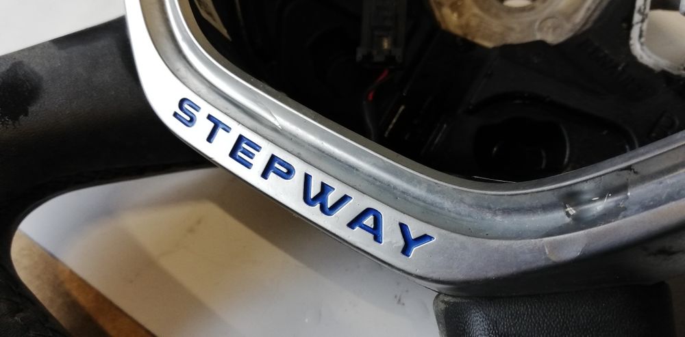 Волан Dacia Sandero Stepway