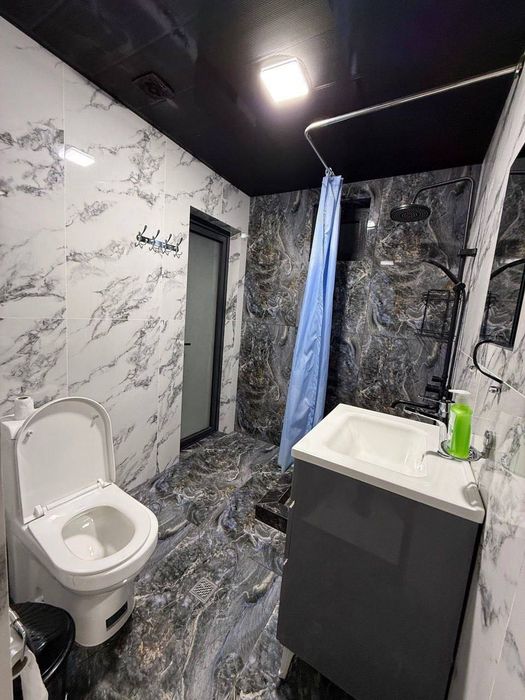 Oqtosh dacha (quyoshga yaqin joyda)