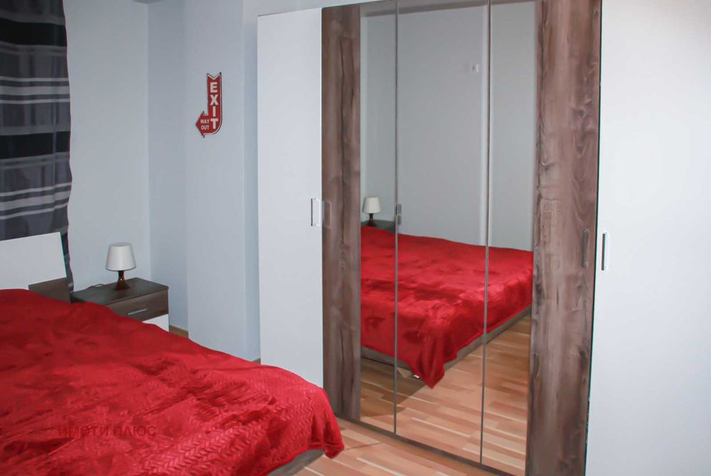 Дава се под наем Тристаен апартамент в София, Зона Б-19 - 85 кв.м за 847.62 € - Снимка #9