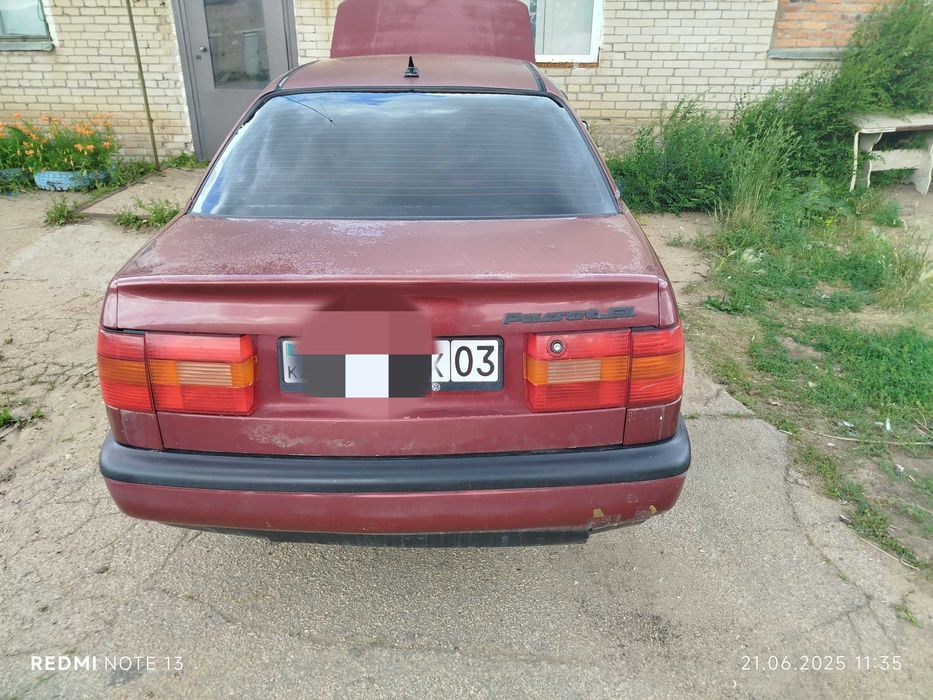 Продам автомобиль