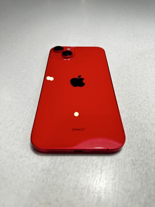 Продам Iphone 14 Plus