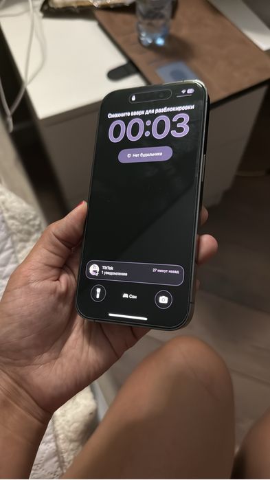 iphone 14 pro фиолетовый