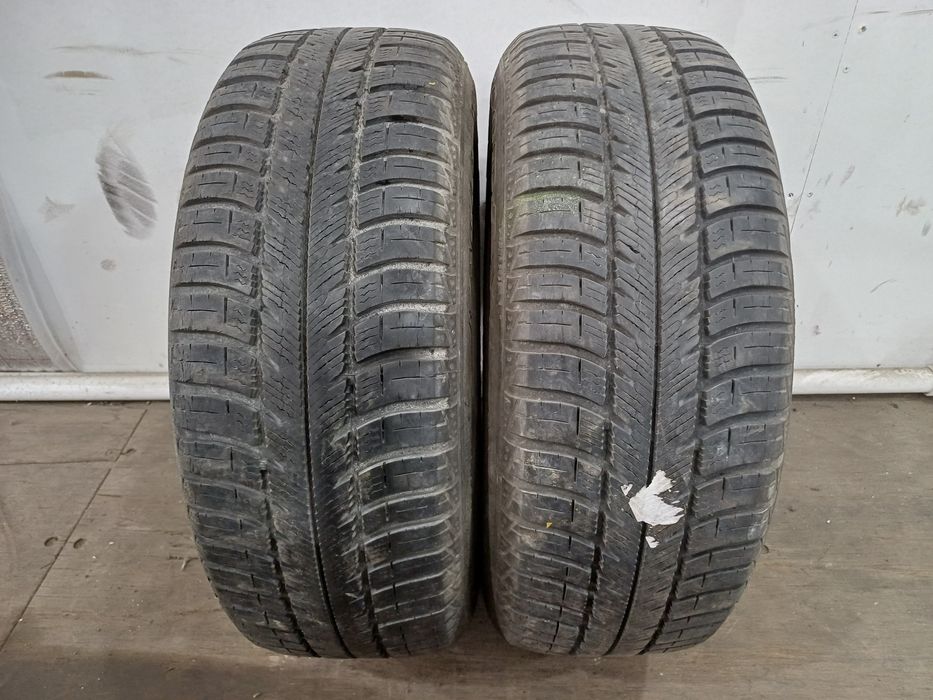 Шины 205/60 R15 Goodyear пара.
